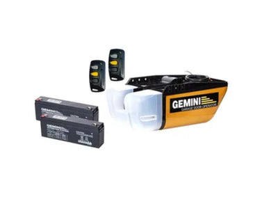Gemini Garage Door Motor Kit