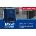 ET Drive 300 Gate Motor Kit