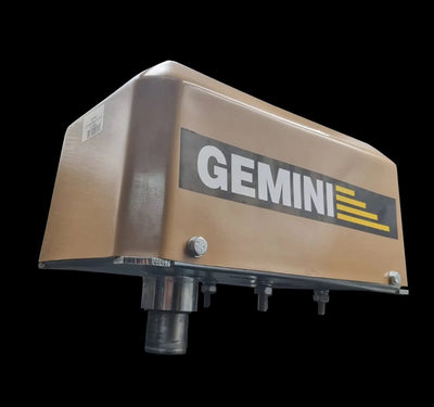 GEMINI Swing Slave – No Pedesta