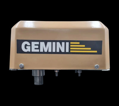 GEMINI Swing Master -No Pedestal