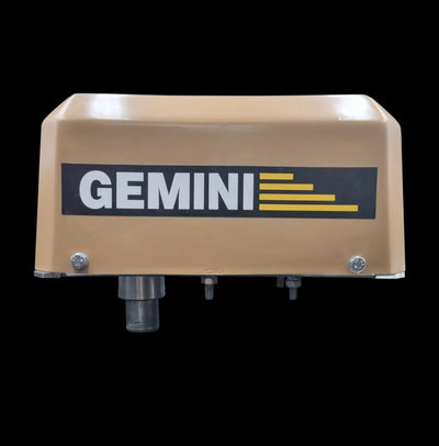 GEMINI Swing Slave – No Pedesta