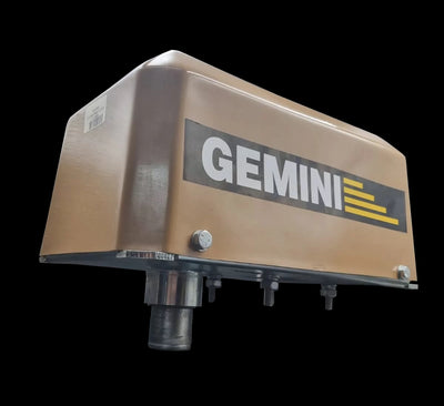 GEMINI Swing Master -No Pedestal