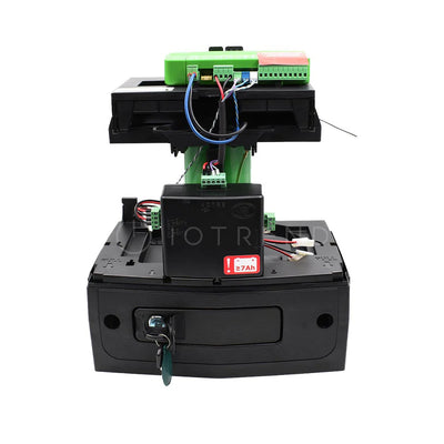 Centurion D20 SMART Gate Motor Kit with Anti-Theft Bracket