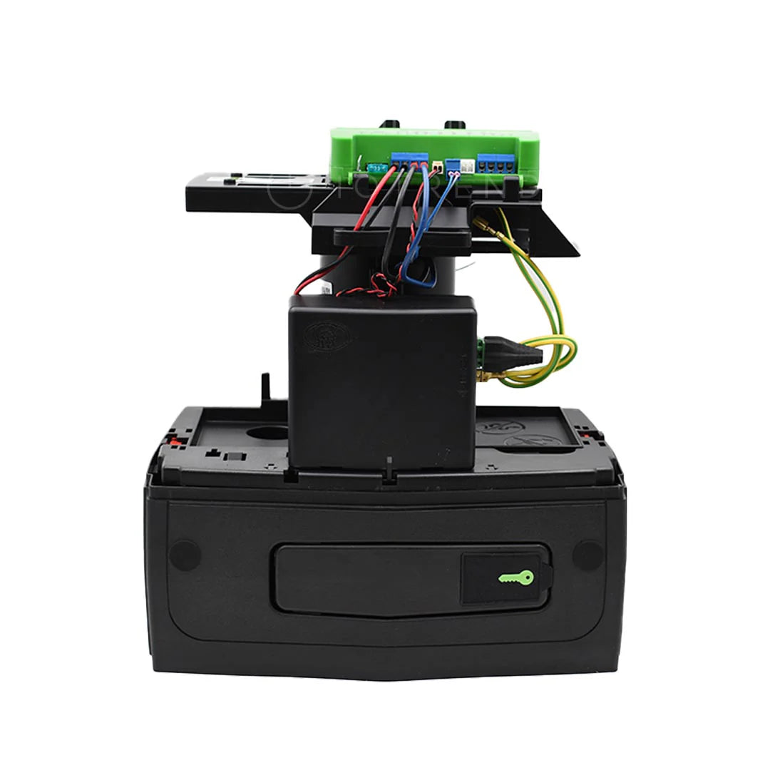 Centurion D3 SMART Gate Motor Kit