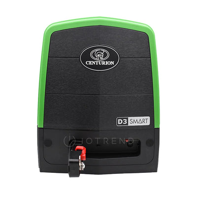 Centurion D3 SMART Gate Motor Kit