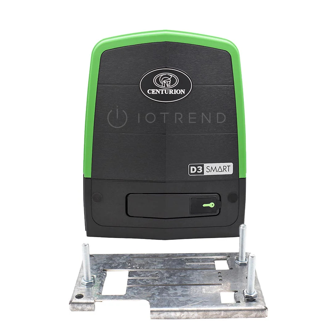 Centurion D3 SMART Gate Motor Only