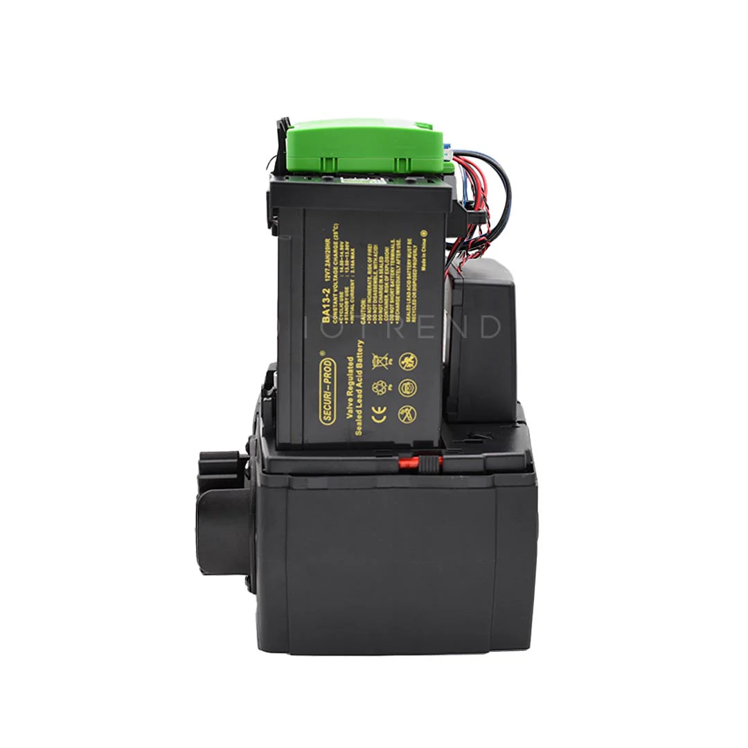 Centurion D3 SMART Gate Motor Kit