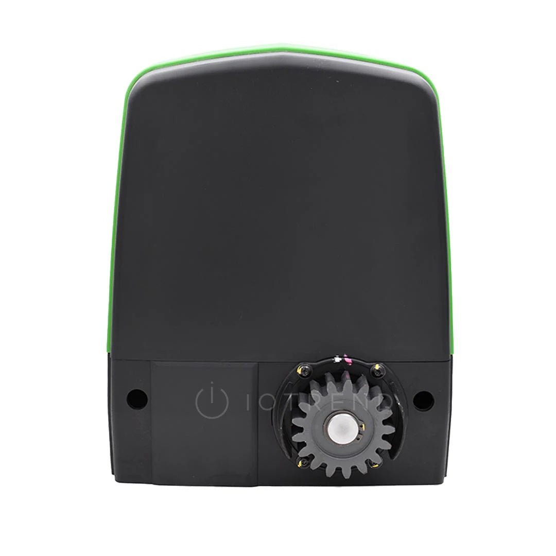 Centurion D5 Evo SMART Gate Motor with Battery, Remotes and Base Plate