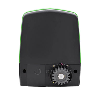 Centurion D5 Evo SMART Gate Motor with Battery, Remotes and Base Plate