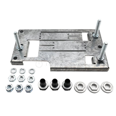 Centurion D3 SMART Gate Motor Kit