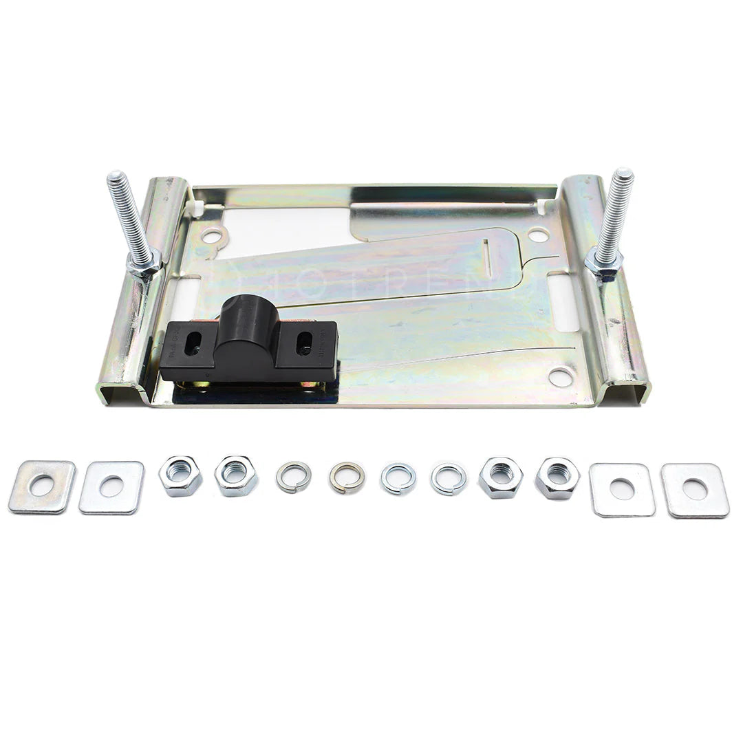 Centurion D20 SMART Gate Motor Kit with Anti-Theft Bracket