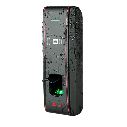 F16 Fingerprint Reader IP65