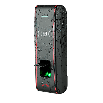F16 Fingerprint Reader IP65