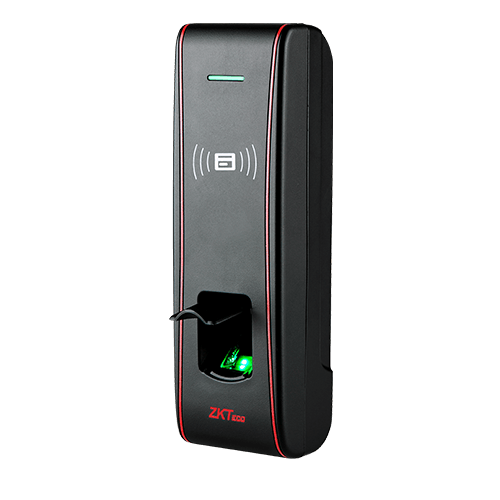 F16 Fingerprint Reader IP65