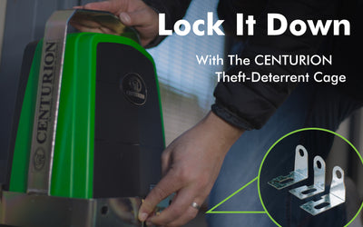 Win a D5 Smart!