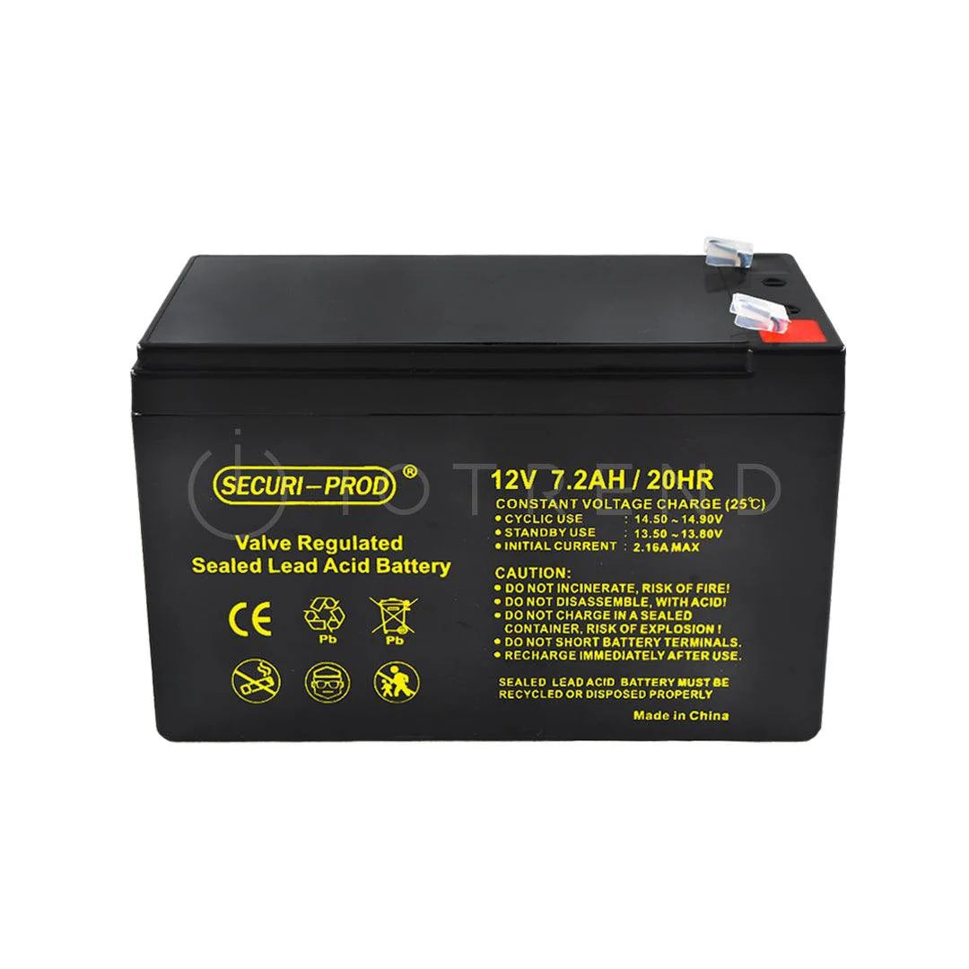 Centurion D3 SMART Gate Motor Kit