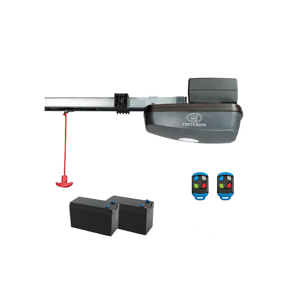 Centurion SDO4 T12 Smart Garage Door Motor Kit