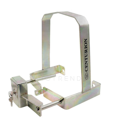 Centurion D10 Smart and D10 Turbo Smart Anti Theft Bracket