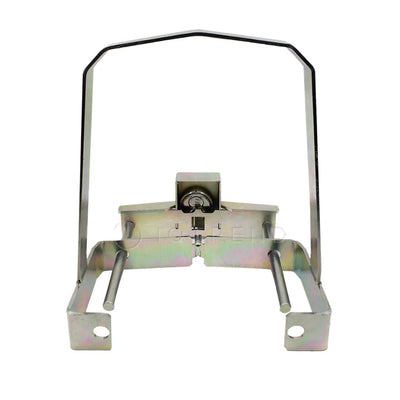 Centurion D10 Smart and D10 Turbo Smart Anti Theft Bracket