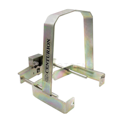 Centurion D10 Smart and D10 Turbo Smart Anti Theft Bracket