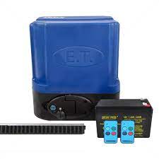 Nice Drive 300 Motor Kit inc Batt & Rack