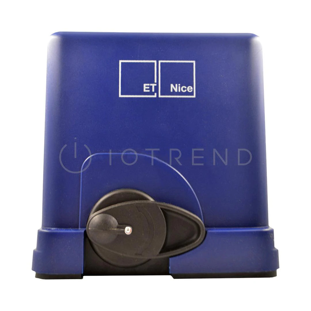 ET DRIVE 300 Gate Motor Incl Battery