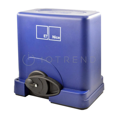 ET DRIVE 300 Gate Motor Incl Battery