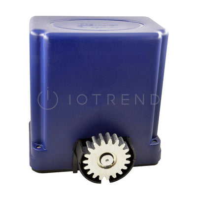 ET DRIVE 300 Gate Motor Incl Battery