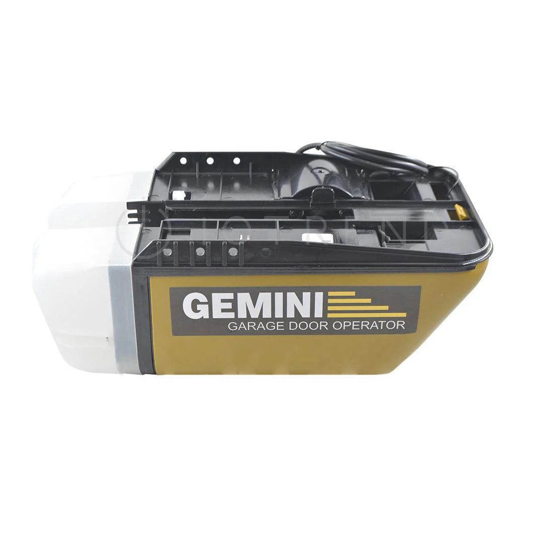 Gemini GDO Motor Only Inc Batteries and Remotes