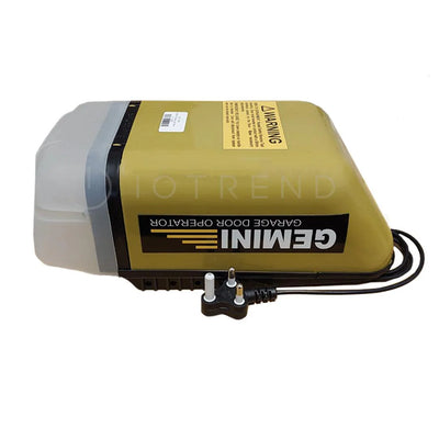 Gemini GDO Motor Only Inc Batteries and Remotes