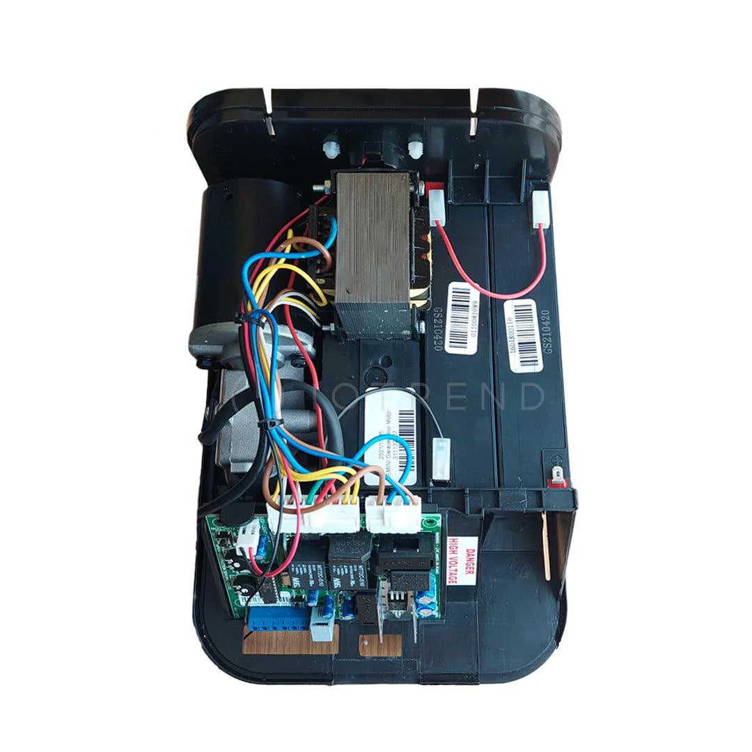 Gemini GDO Motor Only Inc Batteries and Remotes