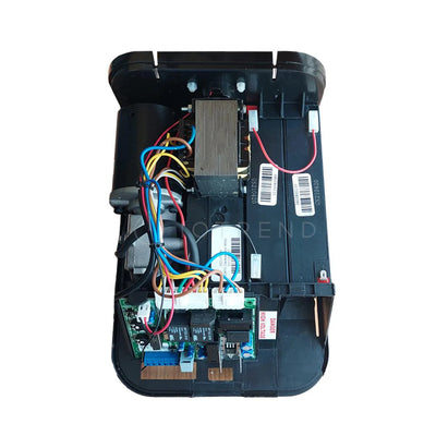 Gemini GDO Motor Only Inc Batteries and Remotes