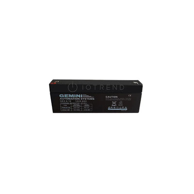 Gemini GDO Motor Only Inc Batteries and Remotes