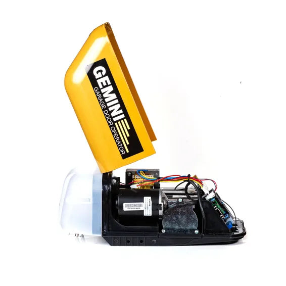 Gemini Garage Door Motor Kit